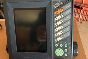 Ecoscandaglio hondex.   He-670