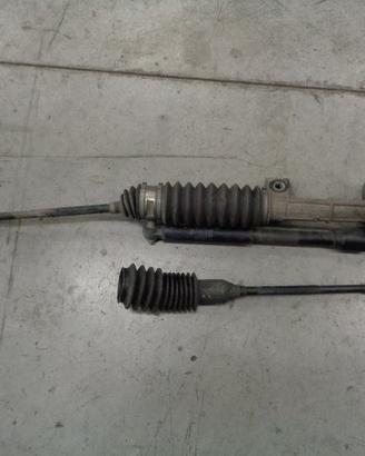 SCATOLA STERZO FORTWO C450 700 BENZINA 2004