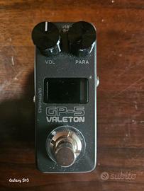 Valeton Gp5
