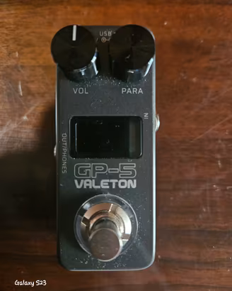 Valeton Gp5