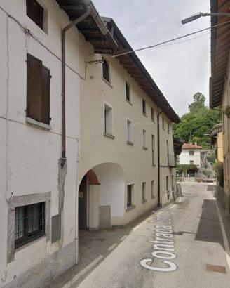 Immobile in asta di 64 m² con 2 locali a Cocquio-T
