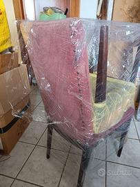 sedie da salotto