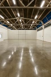 Capannone da 100a500mq USICTA AUTOSTRADA