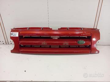 GRIGLIA PARAURTI LAND ROVER Range Rover 3° Serie