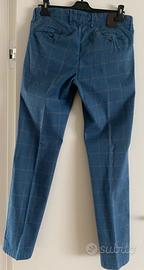 Pantaloni da uomo nervesa