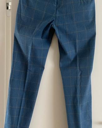 Pantaloni da uomo nervesa