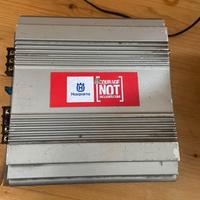 Amplificatore Auto Revac 12v