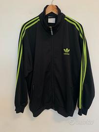 Felpa Adidas Vintage