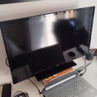 Smart TV jvc lt-32VF53l