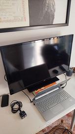 Smart TV jvc lt-32VF53l