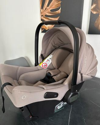 Seggiolino auto Nuna pipa™ urbn
