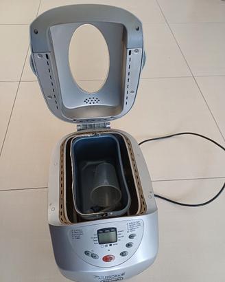 macchina per il pane de longhi