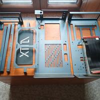 XTIA-L CASE Mini ITX