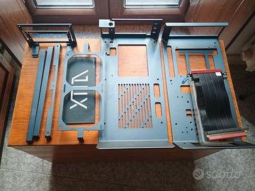 XTIA-L CASE Mini ITX