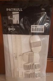 Ferma ante Patrull Ikea