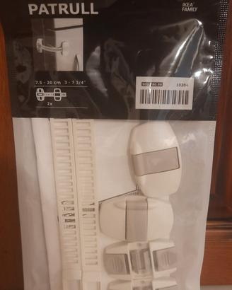 Ferma ante Patrull Ikea