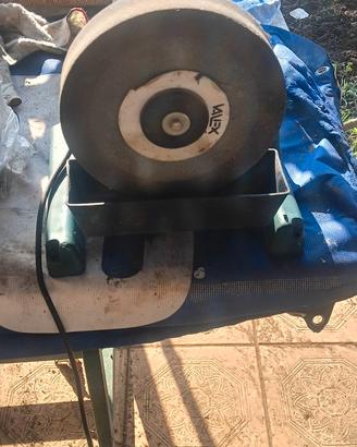 affilatrice ad acqua