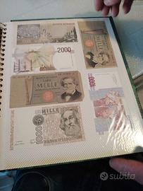 Collezione lira