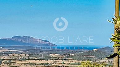 Terreno Edificabile Enas