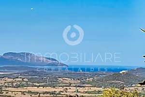 Terreno Edificabile Enas
