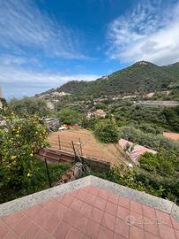 Ampio trilocale a Gioiosa Marea (Me) + box