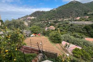 Ampio trilocale a Gioiosa Marea (Me) + box