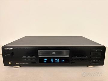 Lettore CD Kenwood DP-1060