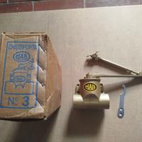 Chiudiporta MAB N°3