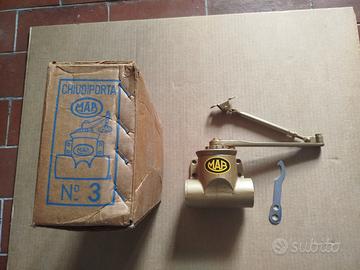 Chiudiporta MAB N°3