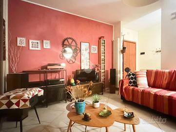 3 LOCALI A MOLINELLA