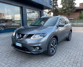 Nissan X-Trail 2.0 dCi 4WD 177CV Automatica