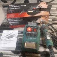 saldatore parkside pls 48 d2 x ricambi euro 5