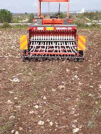 Attrezzi agricoli