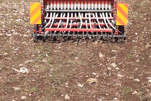 Attrezzi agricoli