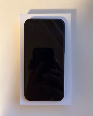 iPhone 13 Rotto
