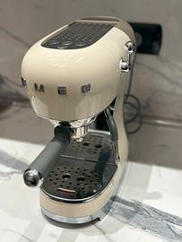 Macchina caffè SMEG