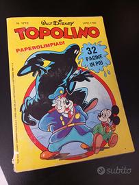 Collezione Topolino