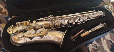 sax amati kraslice classic anni '60