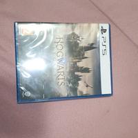 Hogwarts Legacy PS5 NUOVO SIGILLATO