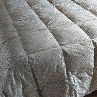 PIUMONE TRAPUNTA DAUNENSTEP