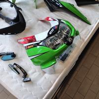 ricambi kawasaki ninja 250r 