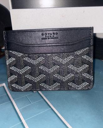 Portacarte Gooooy4rd