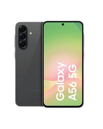 SAMSUNG Galaxy A56 5G 8+256GB, 256 GB, Grigio
