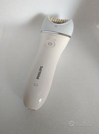 Depilatore Epilatore Philips BRE610 Wet&Dry🌸