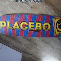 Kitesurf Rrd Tavola Twintip Placebo (139x41)