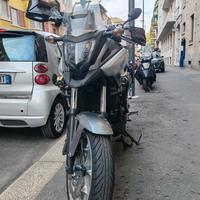 Honda NC 750 - 2018