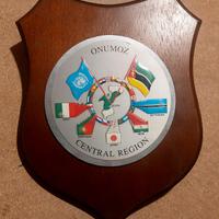 Crest Esercito ONUMOZ 1992-1994