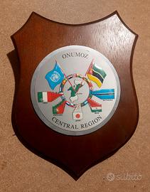 Crest Esercito ONUMOZ 1992-1994