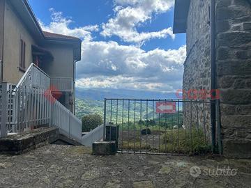 Appartamento Camporgiano [Cod. 358VRG]