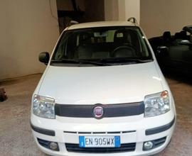 Fiat panda 1.2 imp. Gpl anche neopatentati 2012